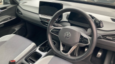 Volkswagen ID.3 107KW Family Pro 58kWh 5dr Auto Electric Hatchback